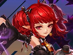 「アラド戦記」,新キャラクターの「剣鬼」と「エンチャントレス」が追加。成長加速モードの実装や新規&復帰プレイヤーに向けたイベントも