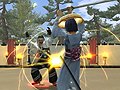 ゲームズアリーナ,MMORPG「Blade Chronicle」の大型アップデート「Blade Chronicle大型アップデート 2010秋の陣」を10月13日に実装