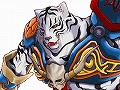 アジアンファンタジーMMORPG「龍虎の里」のオープンβテストが3月19日に開始