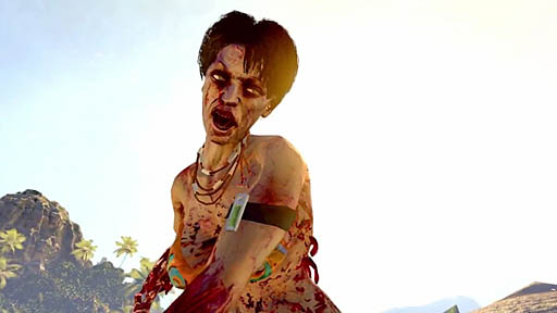 Part 1: Tragedy Hits Paradise