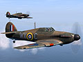硬派なコンバットフラシムシリーズ最新作「IL-2 STURMOVIK: Cliffs of Dover」で,過酷な英独航空決戦を体験するのが今週の「海外ゲーム四天王」だ