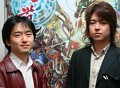 「天道オンライン」に実装されたペットシステム“霊獣”と,「ブラキン」の今後についてハイファイブに語ってもらった