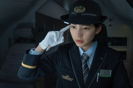 画像ギャラリー No.004のサムネイル画像 / 再開「キネマ51」:第3回上映作品は「新幹線大爆破」