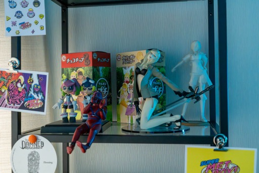 画像ギャラリー No.005のサムネイル画像 / 再開「キネマ51」:第4回上映作品は「ヒグマ!!」