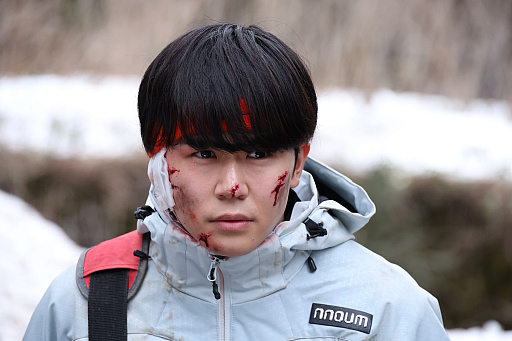 画像ギャラリー No.008のサムネイル画像 / 再開「キネマ51」:第4回上映作品は「ヒグマ!!」