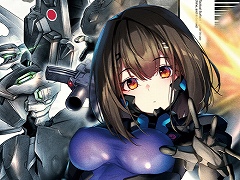 Steam版「マブラヴ オルタネイティヴ」,DLC“MUV-LUV REGENERATIVE Vol.01”本日リリース