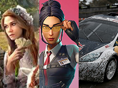 4Gamerベンチマークレギュレーション22.0は「Far Cry 5」「Fortnite」「Project CARS 2」を採用して刷新