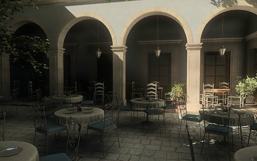 GI WorksפǺʿԸưȤܸѲ򼨤ǥ