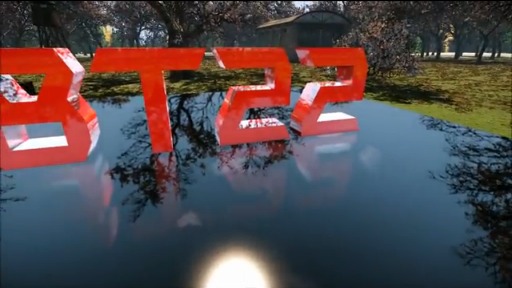 Cry ENGINE 3ˤScreen Space ReflectionΥǥ