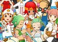 ゲーム指向バーチャルワールド「POKIPOKI」HUEが国内ライセンス取得
