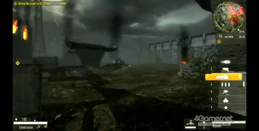 ջ⤫URoad-HomeȤäETQWץ쥤ƤȤ