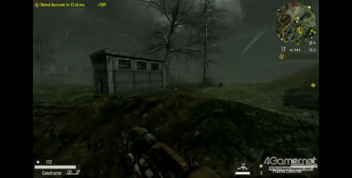 ջ⤫FTTHȤäETQWץ쥤ƤȤ