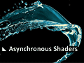 AMDが「Async Shaders」を猛烈にアピール。“とっくに実装済みの機能”が,DX12時代の切り札となる!?