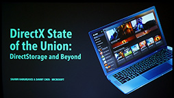 画像ギャラリー No.002のサムネイル画像 / 次世代DirectXは推論アクセラレータとレイトレーシングの深淵へ向かう。2026年から先のDirectX最新事情