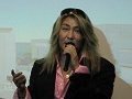 「セカンドライフ」,「じゃぱらんど〜日本列島計画〜」のプロデューサー,シャ乱Qはたけ氏による特別セミナーが開講