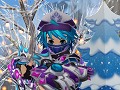 待望の新マップと新ミッションにクリスマスプレゼントも! 「TARTAROS」最新アップデート“アルニカ修道院”先行プレイレポート