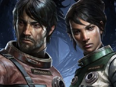 「Prey」の最新ムービーが公開。主人公の前に立ちはだかる地球外生命体「ティフォン」の姿や能力が確認できる