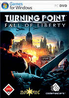 Turning Point: Fall of Liberty