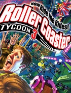RollerCoaster Tycoon 3(Macintosh)