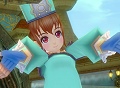 「ルーセントハート」連載「うお座の女魔法使いは金運がピンチです」2回目だけど第1話掲載