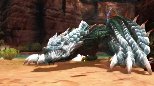 MHF-G High Grade Edition ץ⡼ࡼӡ2