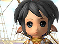 WeMade Onlineが放つ新作MMORPG「81Keys」。序盤のプレイフィールと,文字どおりゲームの鍵を握る「鍵システム」をレポート