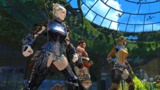 Red Blood Online׳ȯǥץ⡼ࡼӡ