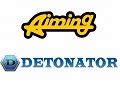 ゲームチーム「DeToNator」のメインスポンサーにAimingが就任&同チームの運営会社GamingDが新たに設立