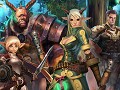 HUE,ファンタジーMORPG「MYTHOS」の日本国内独占ライセンス契約を締結