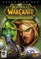 World of Warcraft: The Burning Crusade(Macintosh)