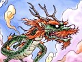 「剣と魔法の博物館 モンスター編」第72回を掲載：龍