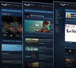 画像ギャラリー No.007のサムネイル画像 / Access Accepted第436回：デジタル配信時代に求められる“ディスカバラビリティ”