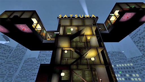 Quadrilateral Cowboy release trailer