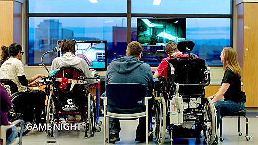 Introducing the Xbox Adaptive Controller