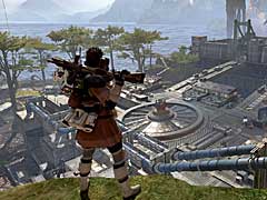 Access Accepted第603回:「Apex Legends」の成功は欧米ゲーム業界の流れを変えるか