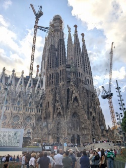 画像ギャラリー No.001のサムネイル画像 / Access Accepted第841回：スペイン取材後記。バルセロナで感じたゲーム文化の鼓動