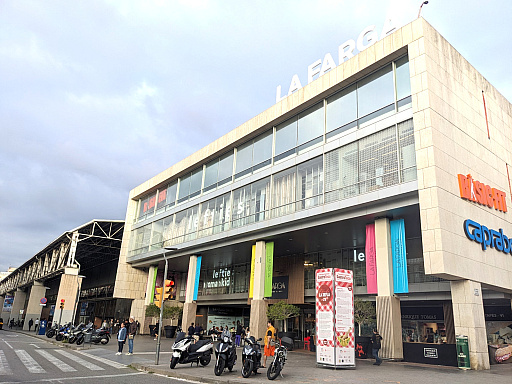 画像ギャラリー No.002のサムネイル画像 / Access Accepted第841回：スペイン取材後記。バルセロナで感じたゲーム文化の鼓動