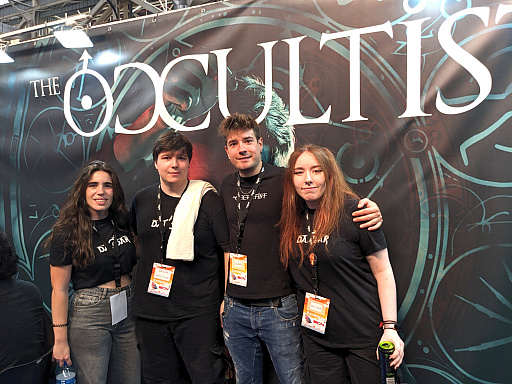 画像ギャラリー No.004のサムネイル画像 / Access Accepted第841回：スペイン取材後記。バルセロナで感じたゲーム文化の鼓動