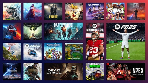 画像ギャラリー No.004のサムネイル画像 / Access Accepted第842回：Electronic Artsの巨額買収で懸念されることと，その未来