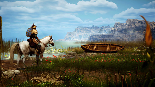 画像ギャラリー No.003のサムネイル画像 / Access Accepted第843回：盛り上がるローカルヒーローのアクションアドベンチャー