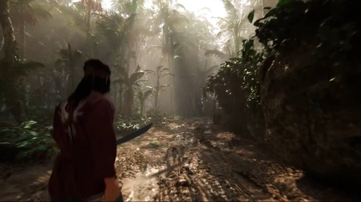 画像ギャラリー No.004のサムネイル画像 / Access Accepted第843回：盛り上がるローカルヒーローのアクションアドベンチャー