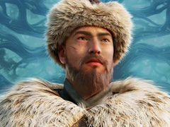 Access Accepted第843回：盛り上がるローカルヒーローのアクションアドベンチャー