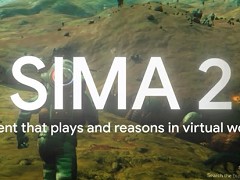 Access Accepted第844回：Google DeepMindの新たなマイルストーン。AIエージェントがプレイヤーと一緒に遊び，考えてプレイする