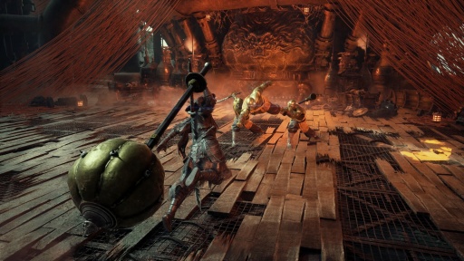 画像ギャラリー No.022のサムネイル画像 / Access Accepted第848回：2026年注目の海外産ゲームタイトルは，これだ！（前編）