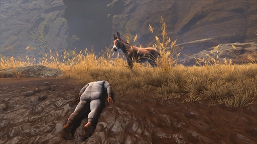 画像ギャラリー No.007のサムネイル画像 / Access Accepted第854回：ゲーム開発者会議「GDC Festival of Gaming」が北米時間3月9日にスタート。IGF 2026のグランプリにノミネートされた6作を紹介