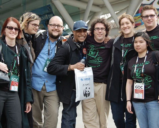 画像ギャラリー No.014のサムネイル画像 / Access Accepted第854回：ゲーム開発者会議「GDC Festival of Gaming」が北米時間3月9日にスタート。IGF 2026のグランプリにノミネートされた6作を紹介