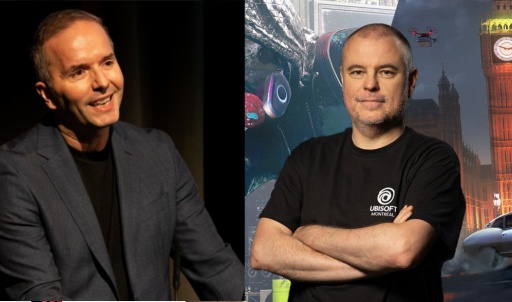 画像ギャラリー No.003のサムネイル画像 / Access Accepted第856回：名門スタジオの「解体」か「昇華」か。Ubisoftが描く3年計画と巨大資本がもたらす劇薬