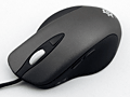 ゲーマー向けハイエンドマウス「SteelSeries Ikari Laser」レビュー掲載