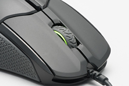  No.028Υͥ / SteelSeriesSensei 310סRival 310ץեȥץå󡣿1-to-1 trackingбޥ㤤2ǥȤäƤߤ