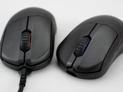 SteelSeries製マウス「Prime Wireless」&「Prime+」レビュー。eスポーツ向けを謳う新シリーズは安定した操作感が魅力だ